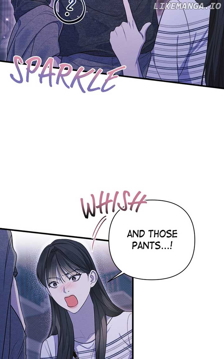Perfect Contract Chapter 14 - Page 31