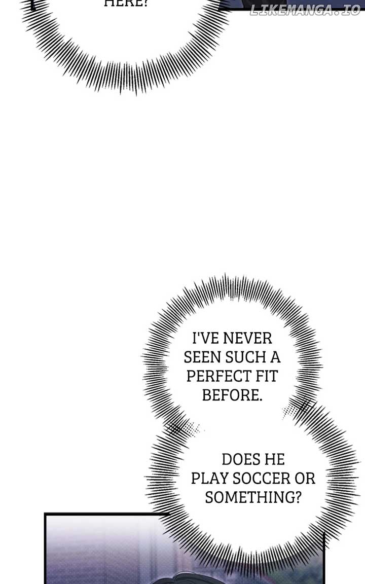 Perfect Contract Chapter 14 - Page 33