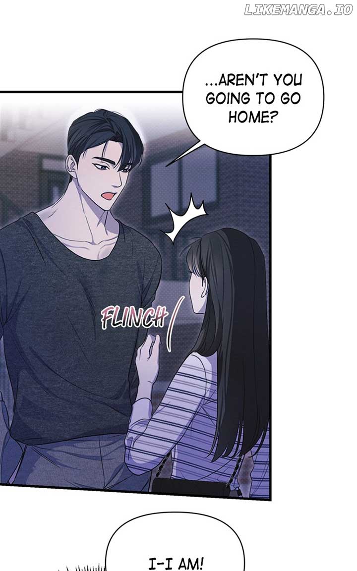 Perfect Contract Chapter 14 - Page 35