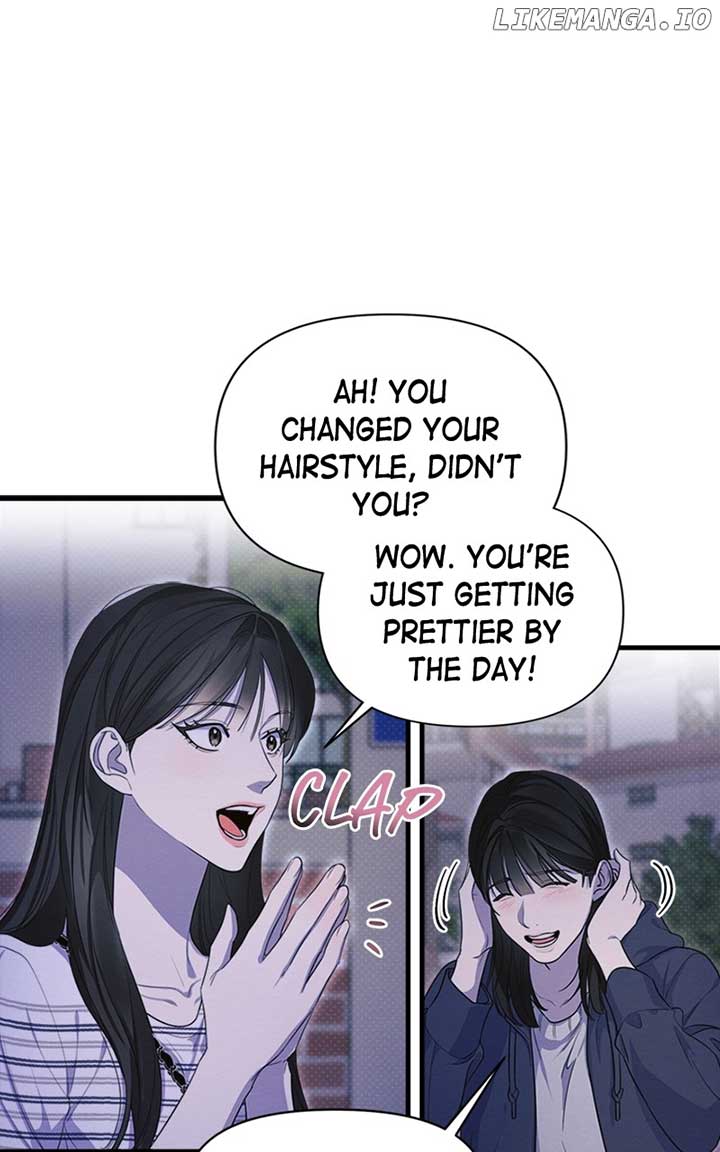 Perfect Contract Chapter 14 - Page 40