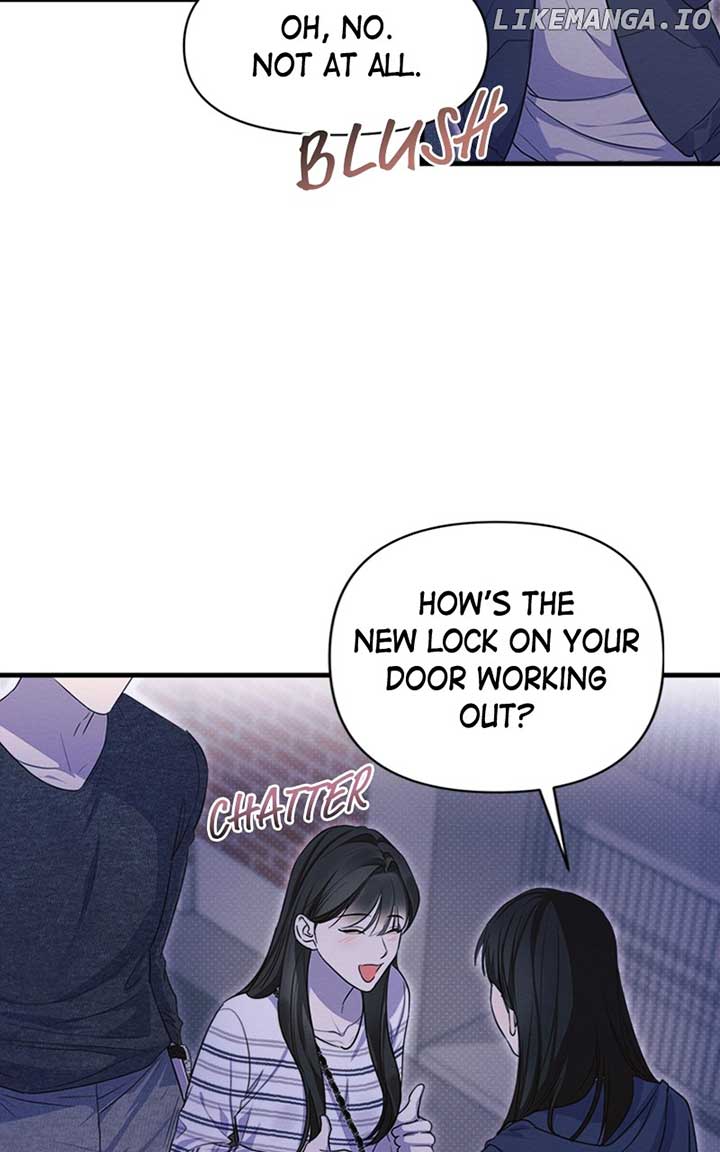 Perfect Contract Chapter 14 - Page 41