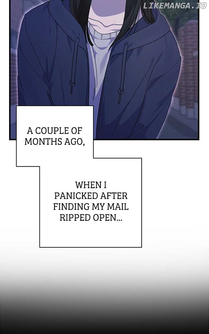 Perfect Contract Chapter 14 - Page 43