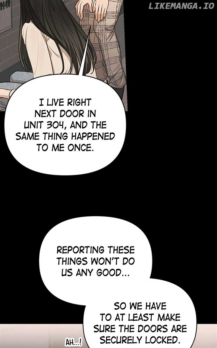 Perfect Contract Chapter 14 - Page 45