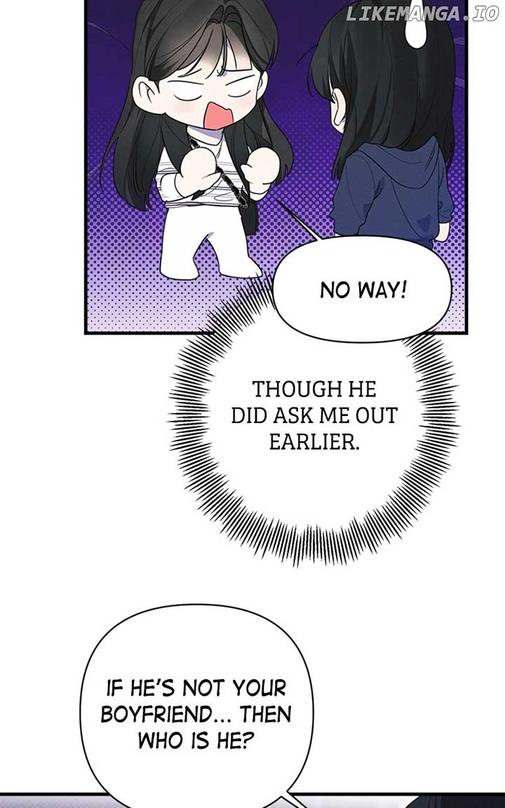 Perfect Contract Chapter 14 - Page 50