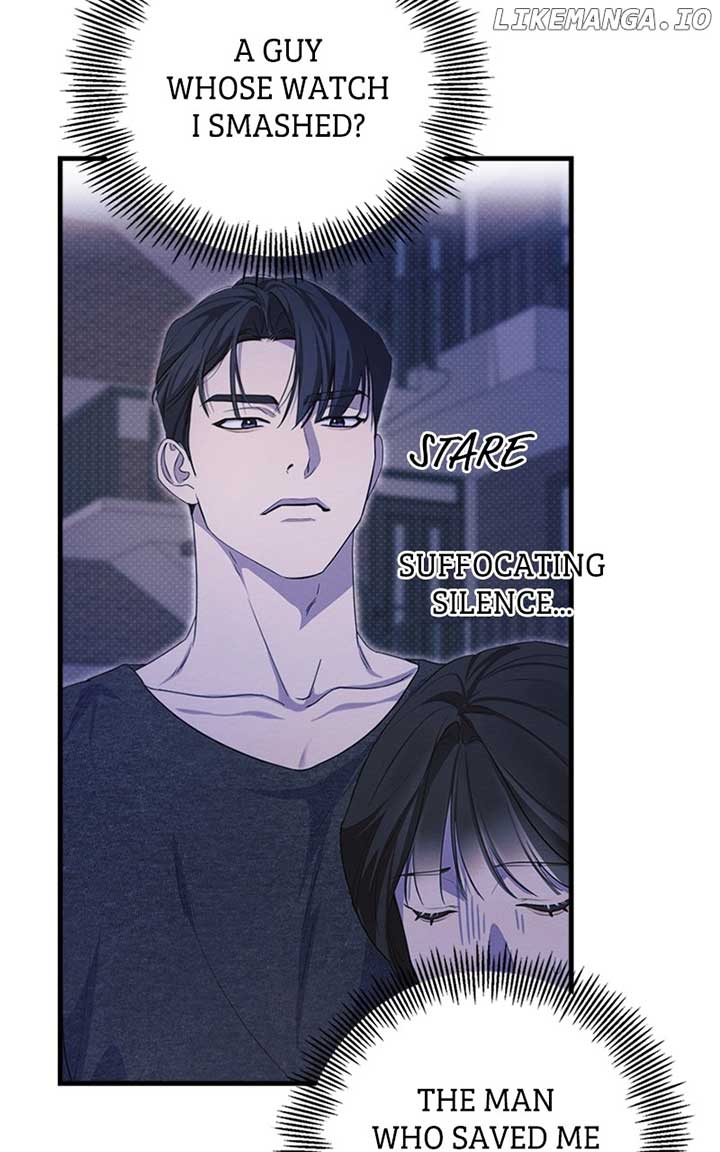 Perfect Contract Chapter 14 - Page 52