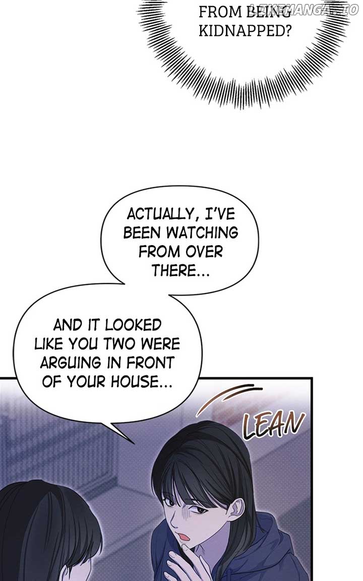 Perfect Contract Chapter 14 - Page 53