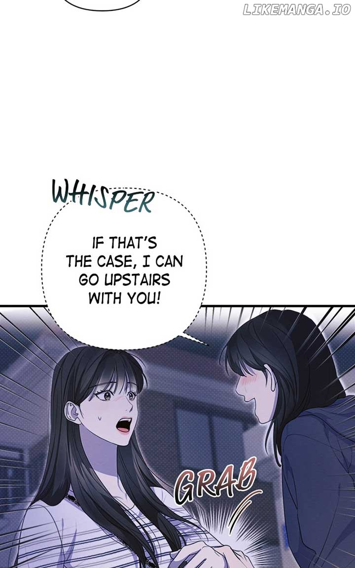 Perfect Contract Chapter 14 - Page 55
