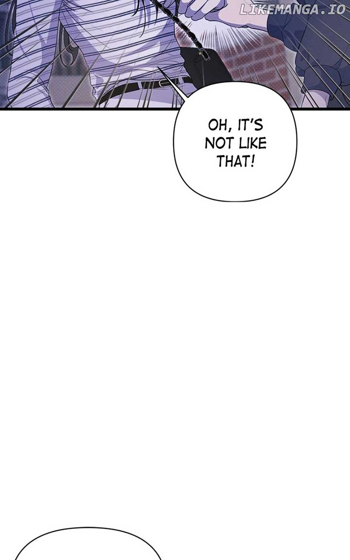 Perfect Contract Chapter 14 - Page 56