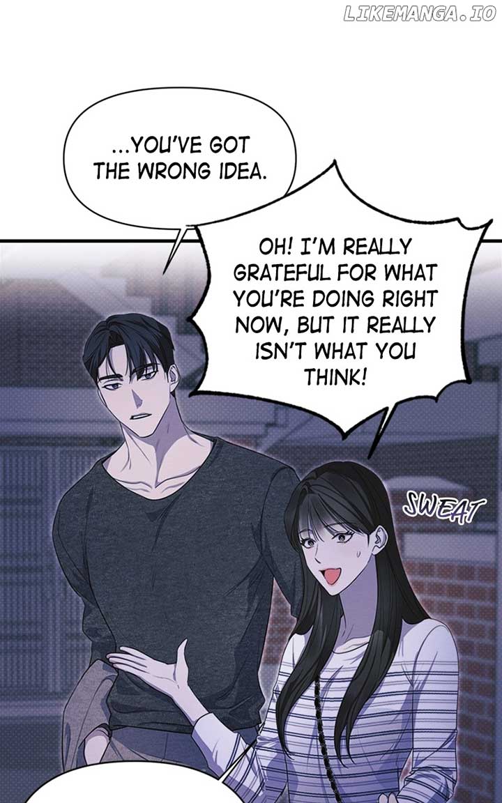 Perfect Contract Chapter 14 - Page 58