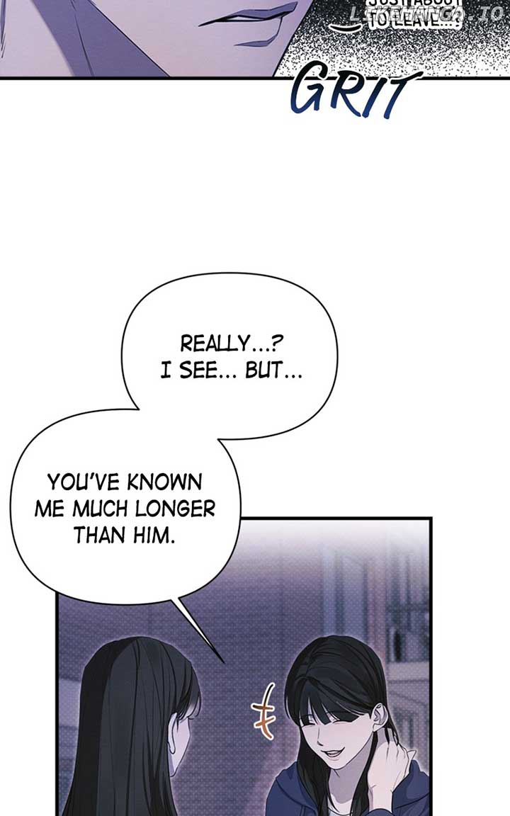 Perfect Contract Chapter 14 - Page 60