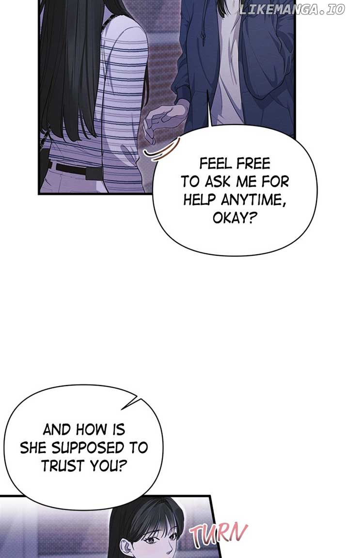 Perfect Contract Chapter 14 - Page 61