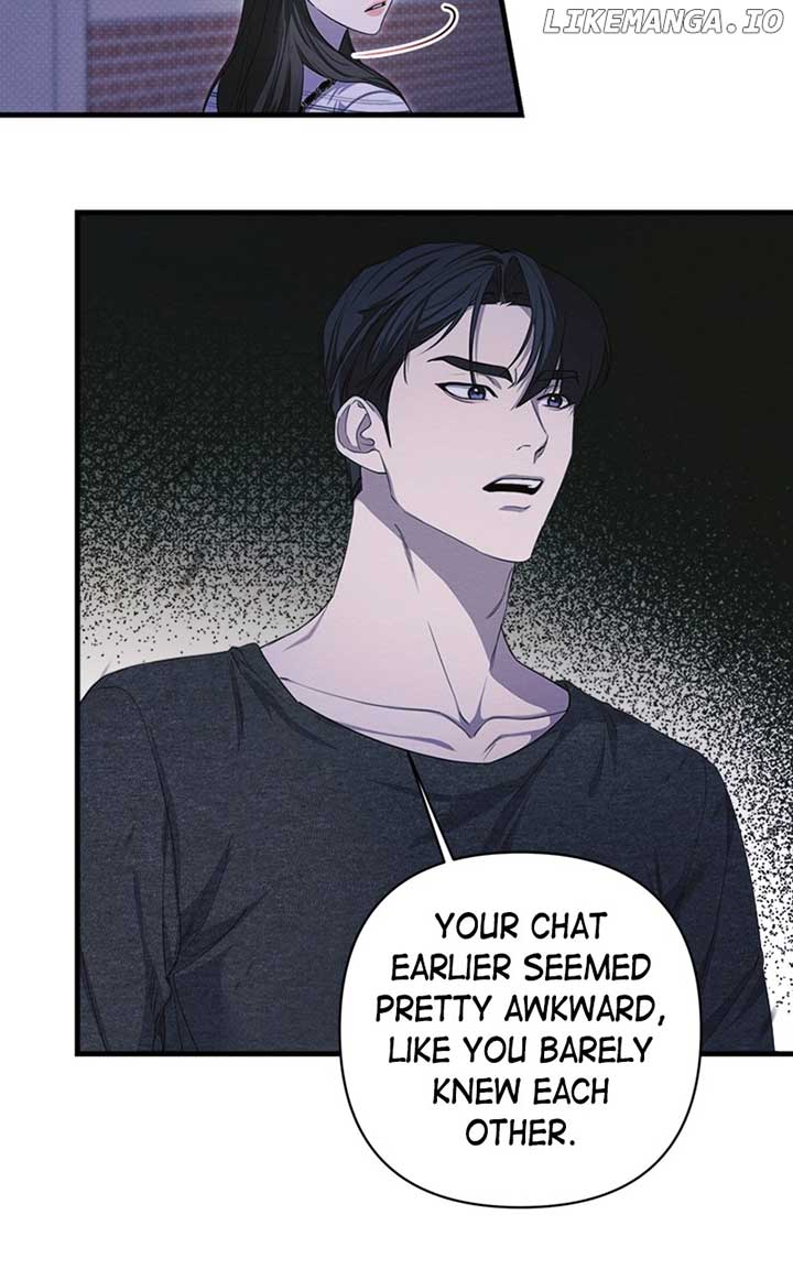 Perfect Contract Chapter 14 - Page 62