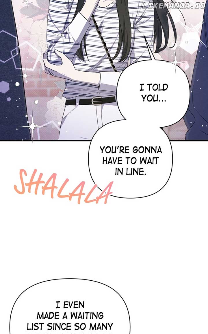 Perfect Contract Chapter 14 - Page 67