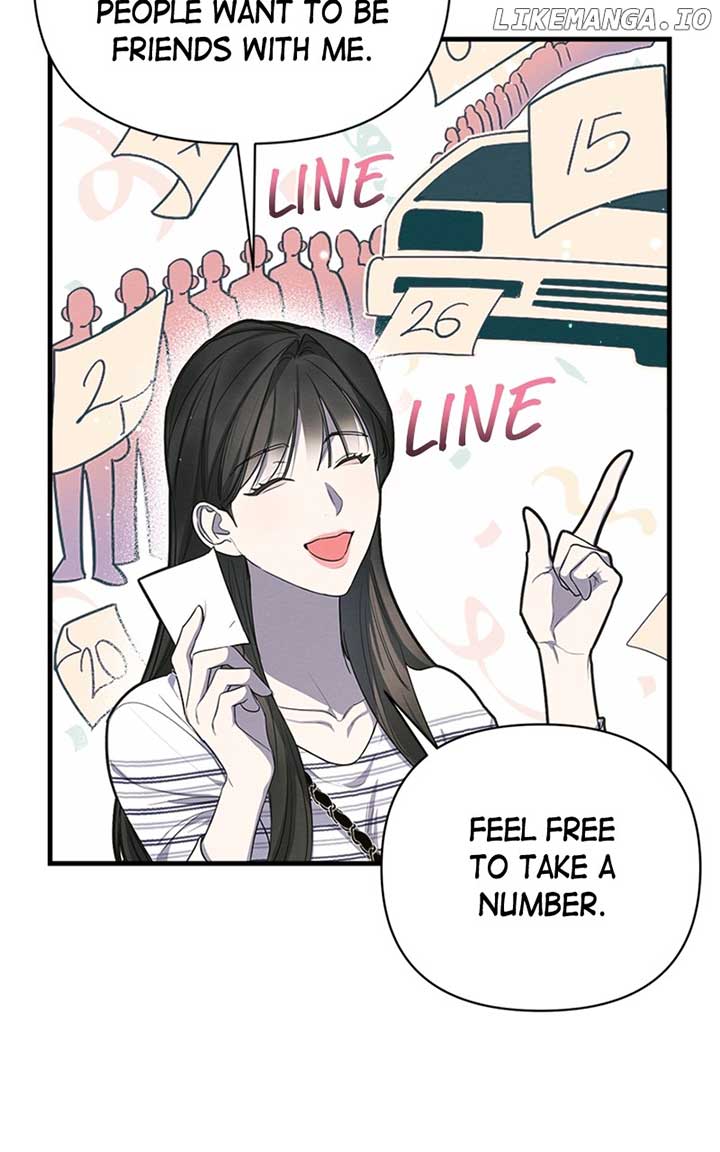 Perfect Contract Chapter 14 - Page 68