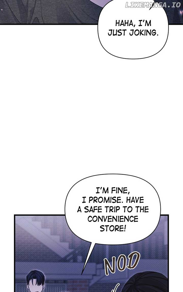 Perfect Contract Chapter 14 - Page 71