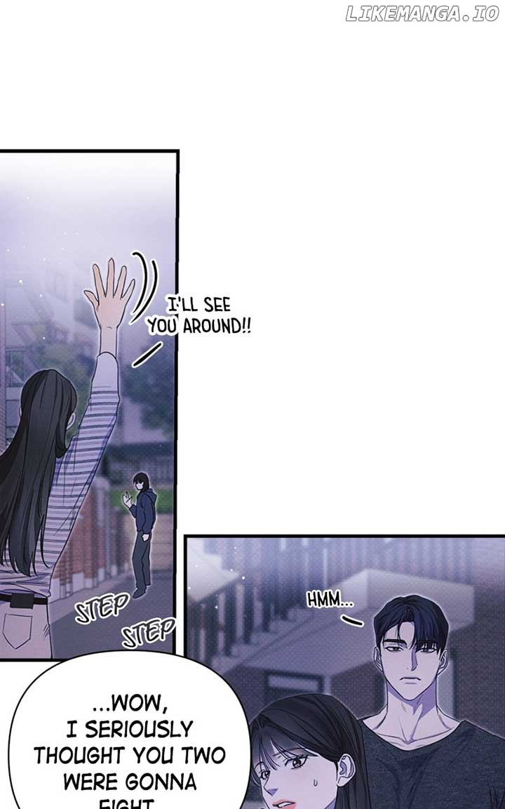 Perfect Contract Chapter 14 - Page 73