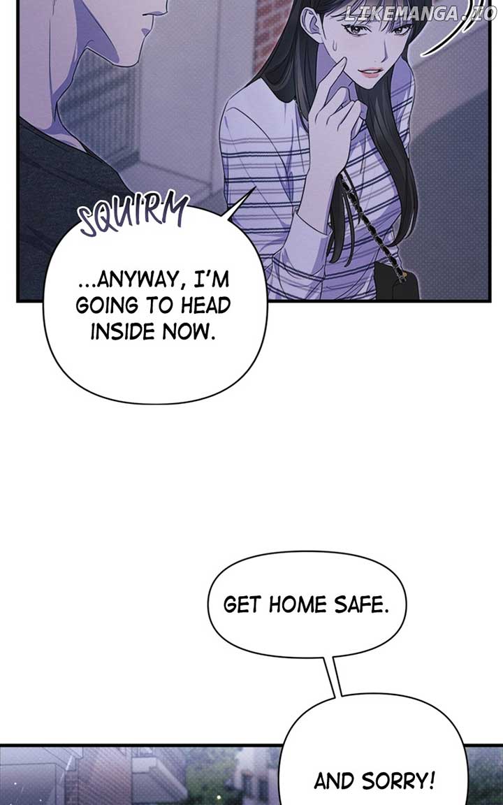 Perfect Contract Chapter 14 - Page 75