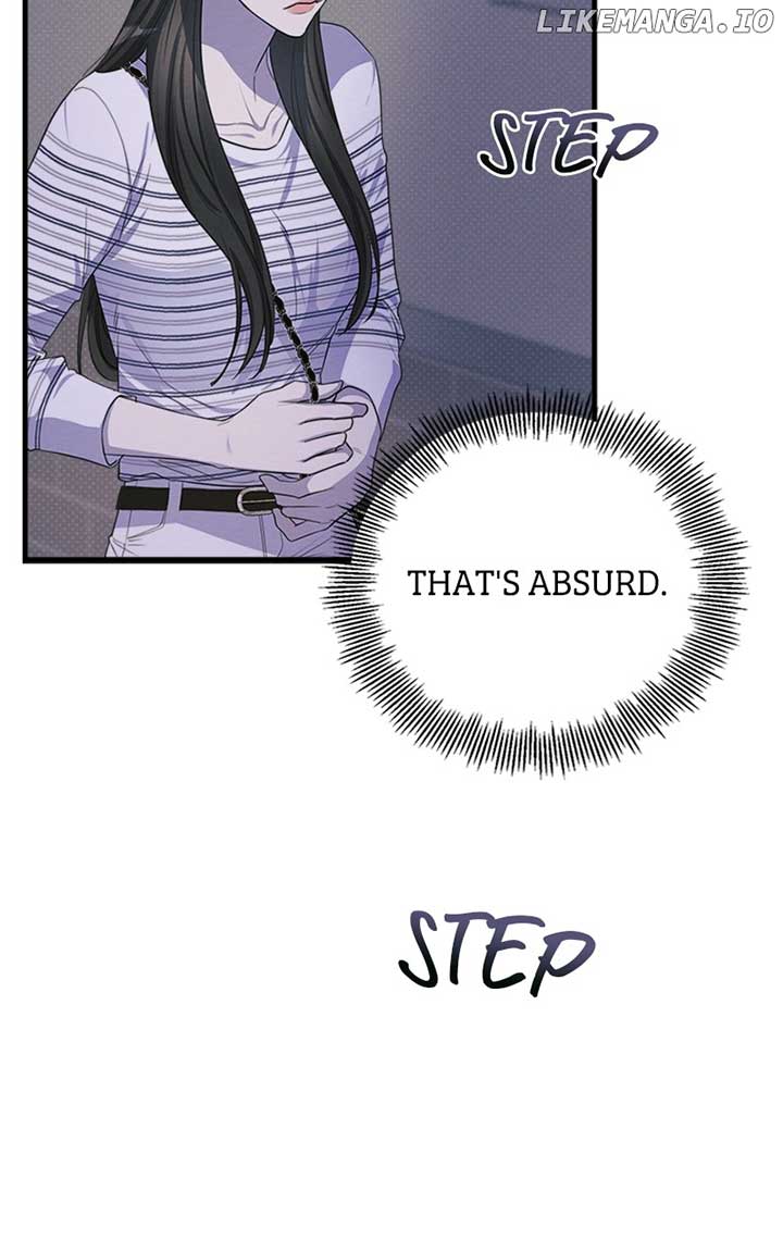 Perfect Contract Chapter 14 - Page 78