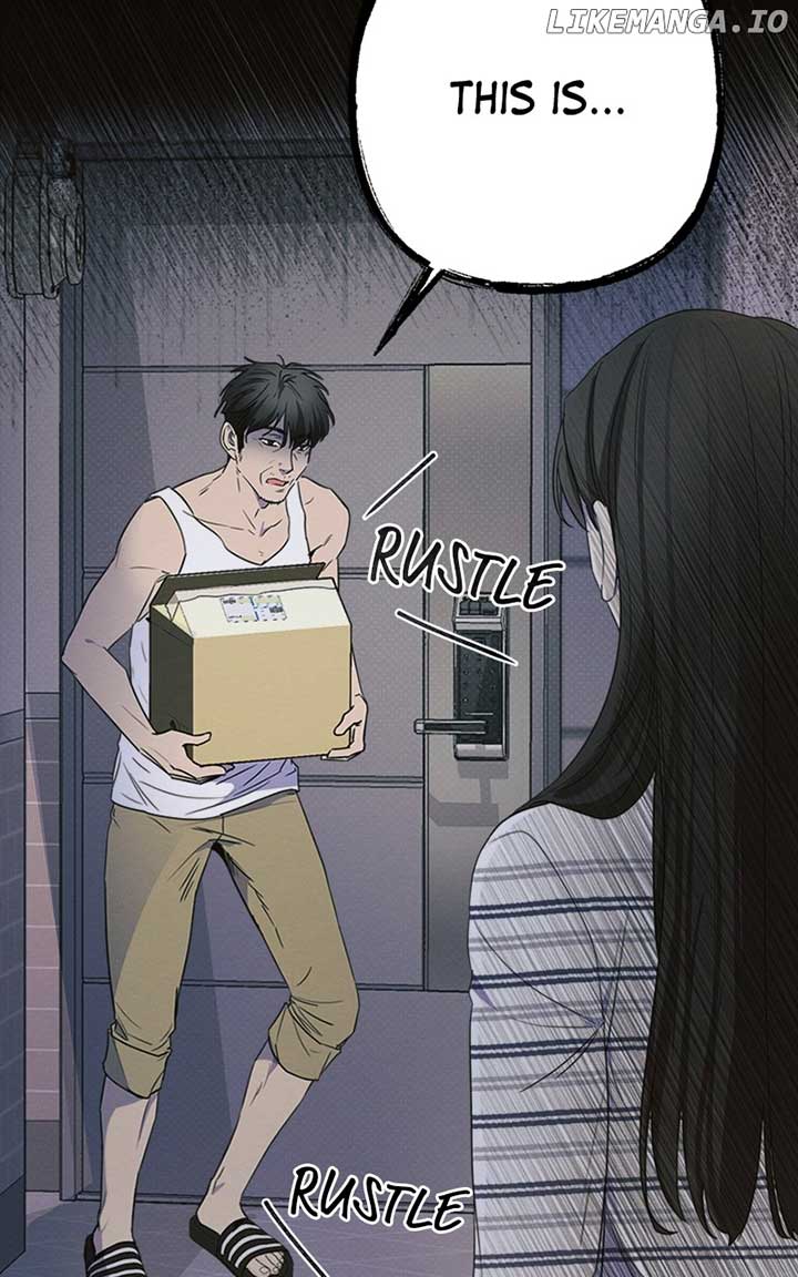 Perfect Contract Chapter 14 - Page 80