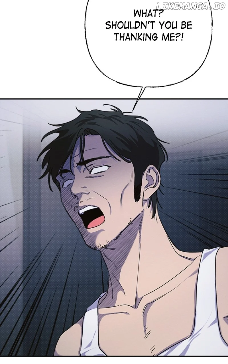Perfect Contract Chapter 15 - Page 3