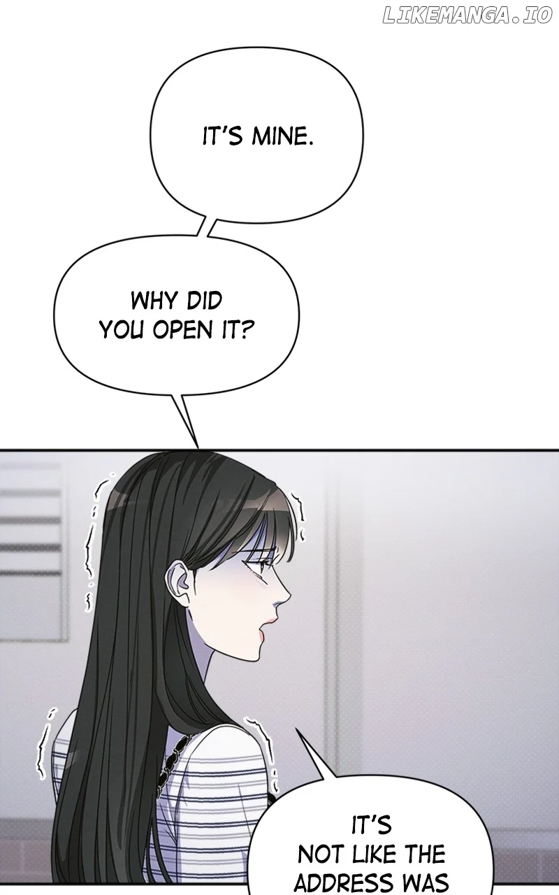 Perfect Contract Chapter 15 - Page 4
