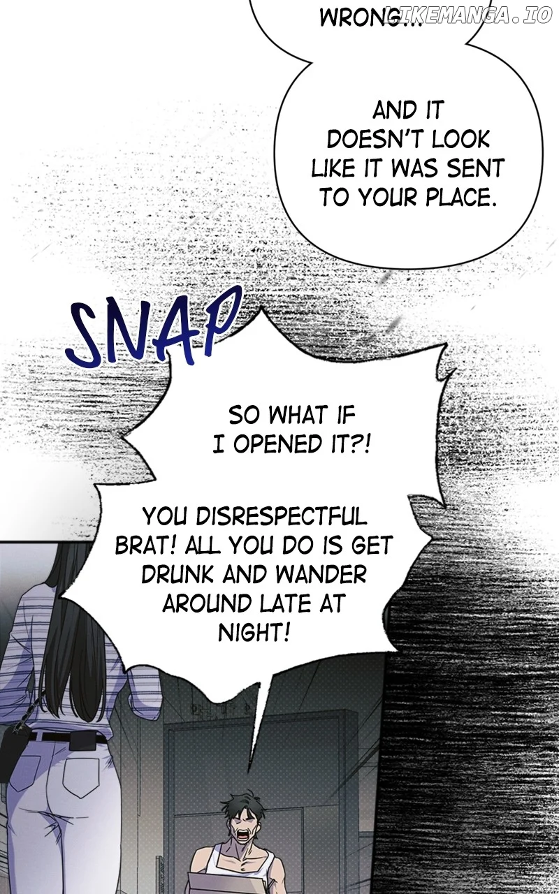 Perfect Contract Chapter 15 - Page 5