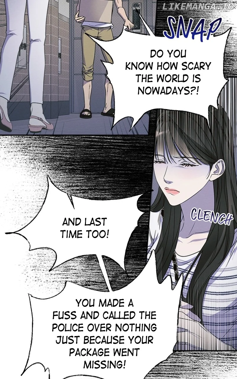 Perfect Contract Chapter 15 - Page 6