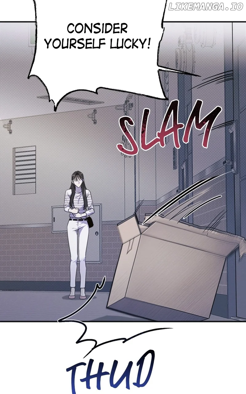 Perfect Contract Chapter 15 - Page 13