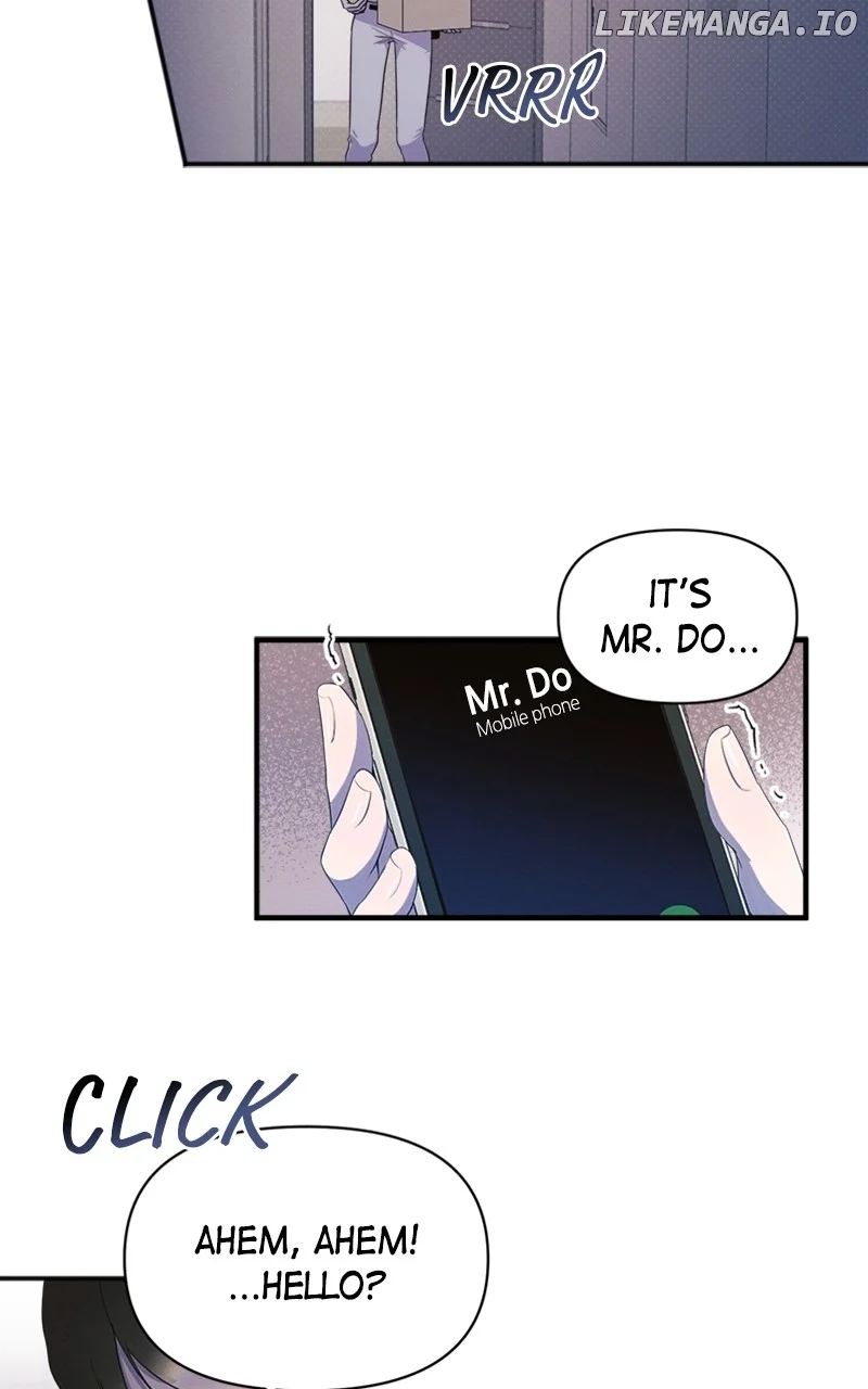 Perfect Contract Chapter 15 - Page 17