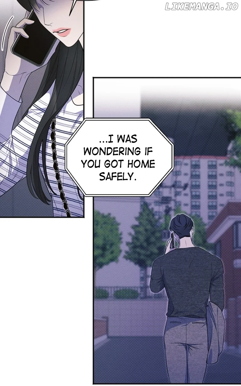 Perfect Contract Chapter 15 - Page 18