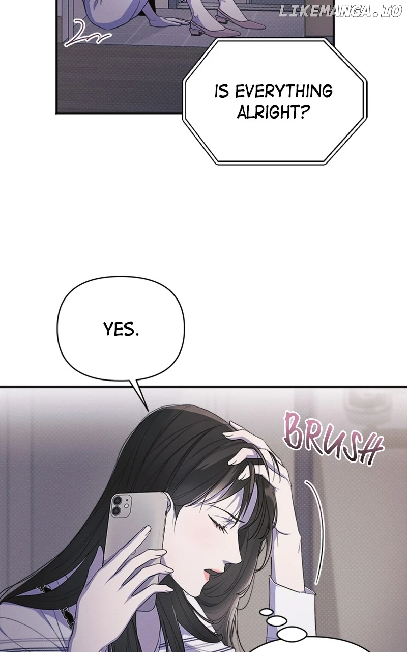 Perfect Contract Chapter 15 - Page 20