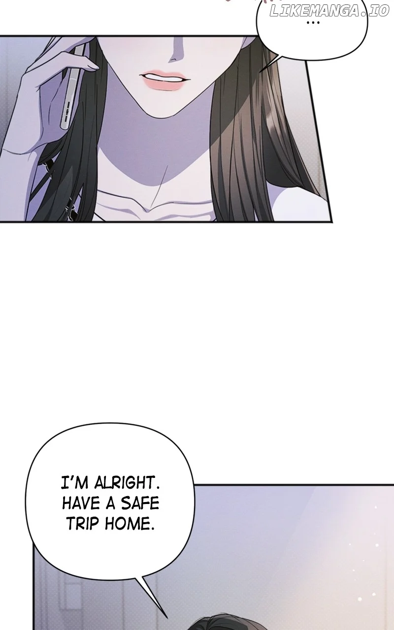 Perfect Contract Chapter 15 - Page 26