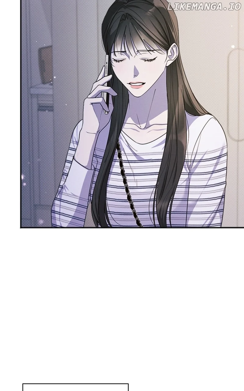 Perfect Contract Chapter 15 - Page 27