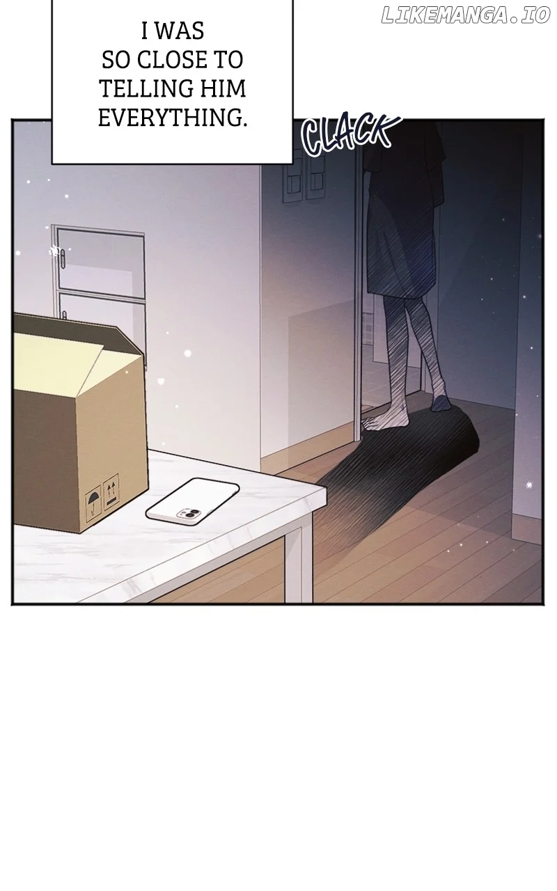 Perfect Contract Chapter 15 - Page 28