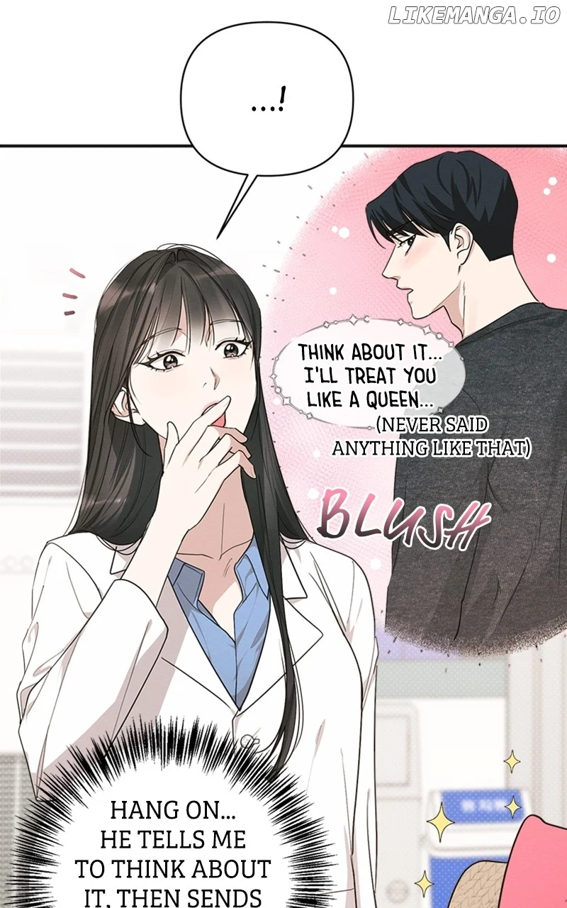 Perfect Contract Chapter 15 - Page 35