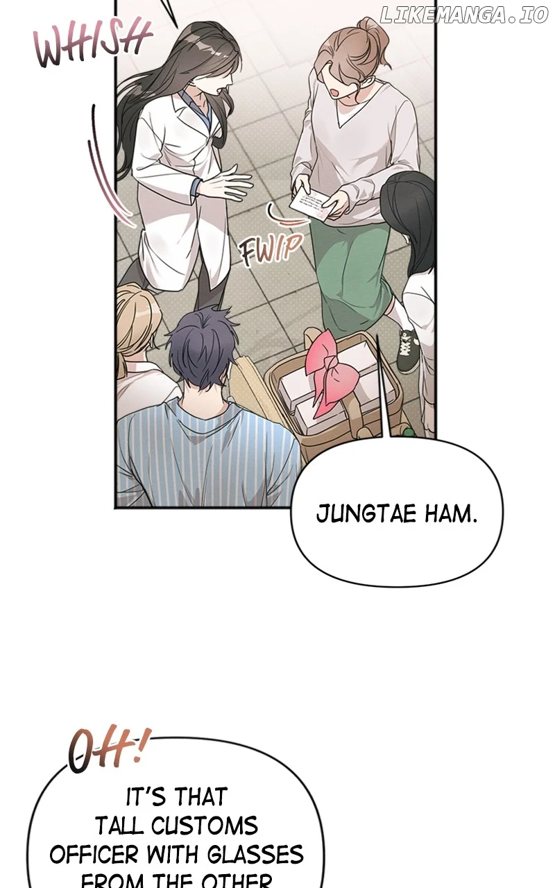 Perfect Contract Chapter 15 - Page 42