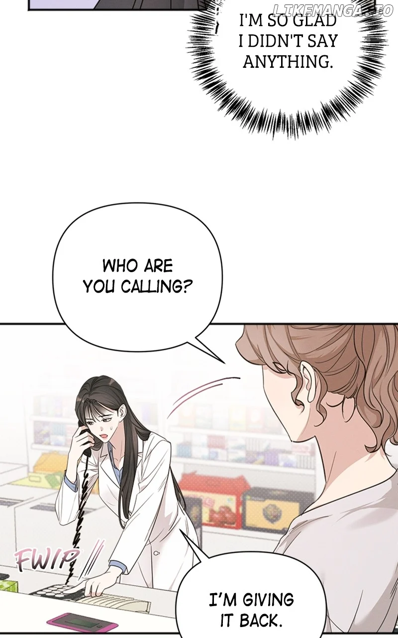 Perfect Contract Chapter 15 - Page 45