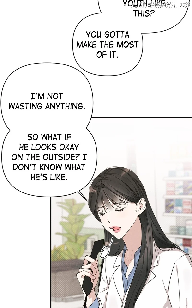 Perfect Contract Chapter 15 - Page 47