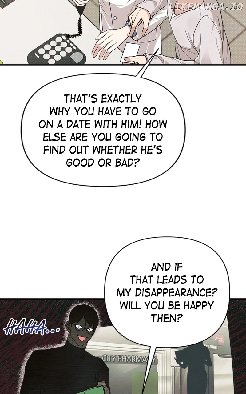 Perfect Contract Chapter 15 - Page 49