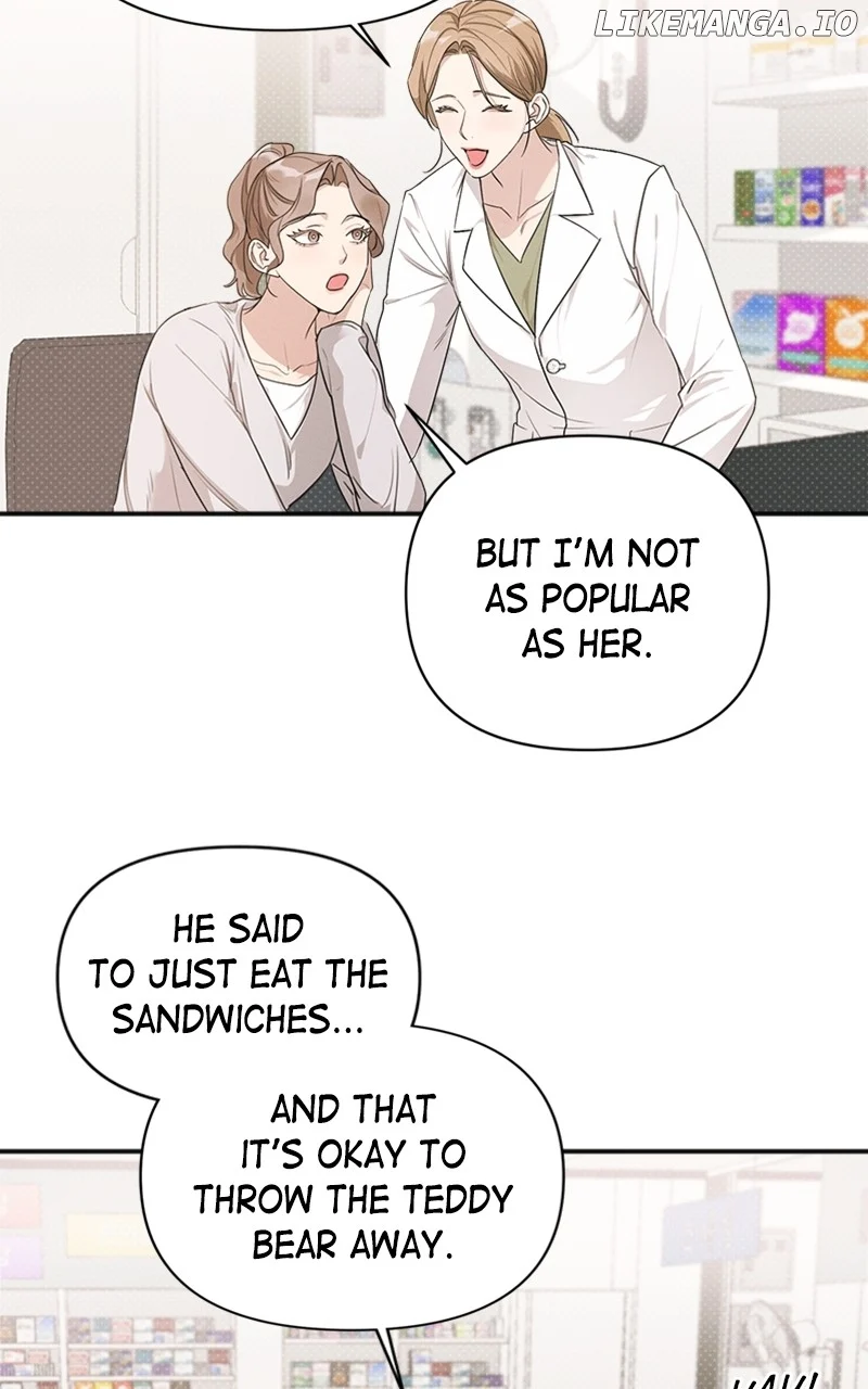 Perfect Contract Chapter 15 - Page 54