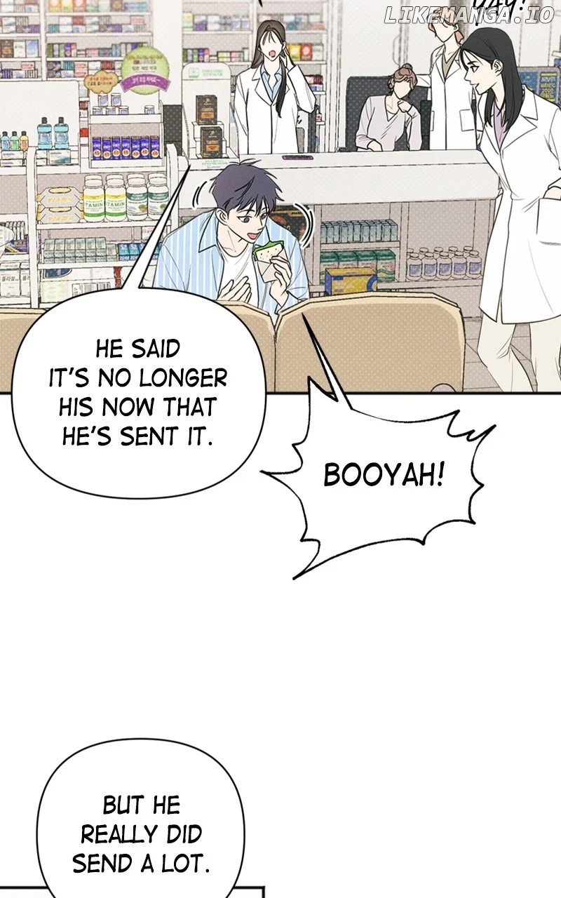 Perfect Contract Chapter 15 - Page 55