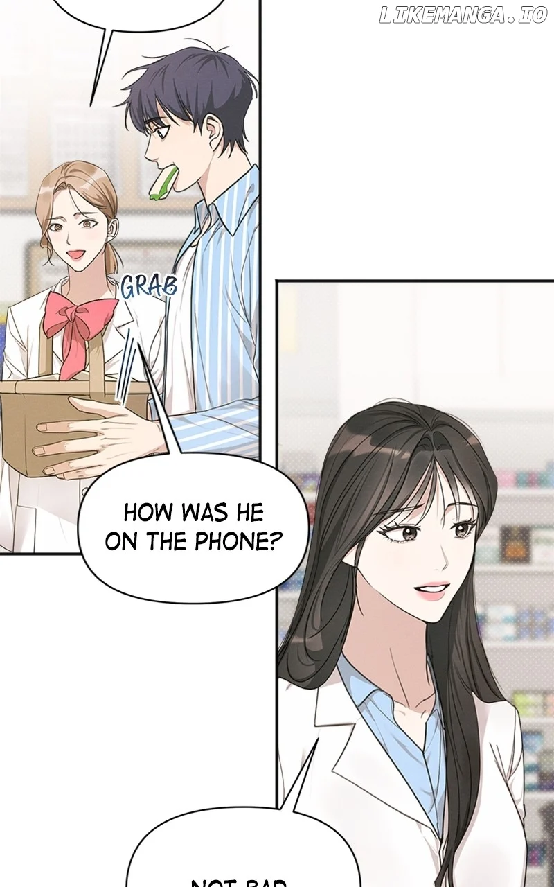 Perfect Contract Chapter 15 - Page 56