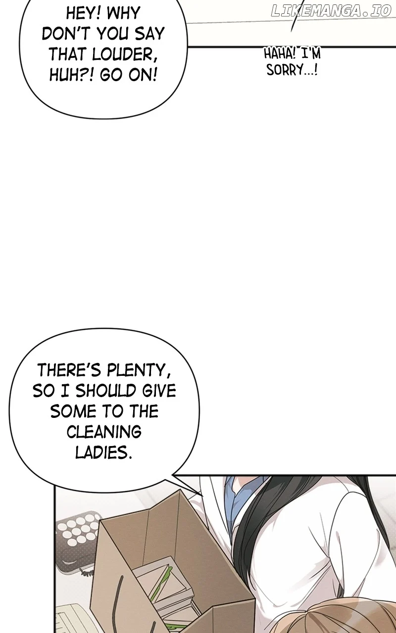 Perfect Contract Chapter 15 - Page 60