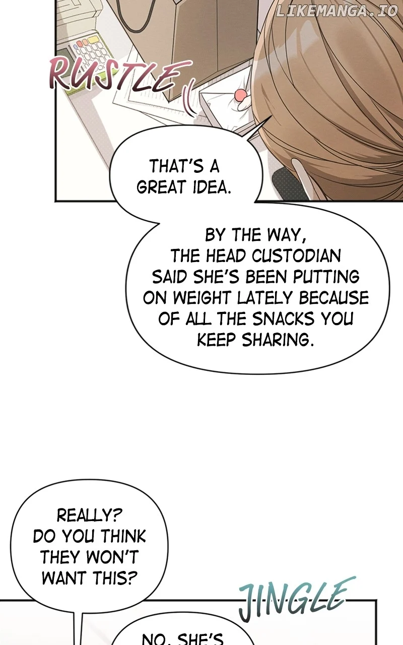 Perfect Contract Chapter 15 - Page 61