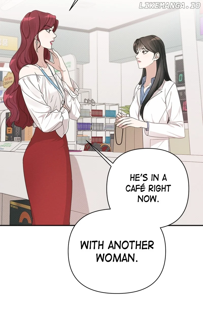 Perfect Contract Chapter 15 - Page 70