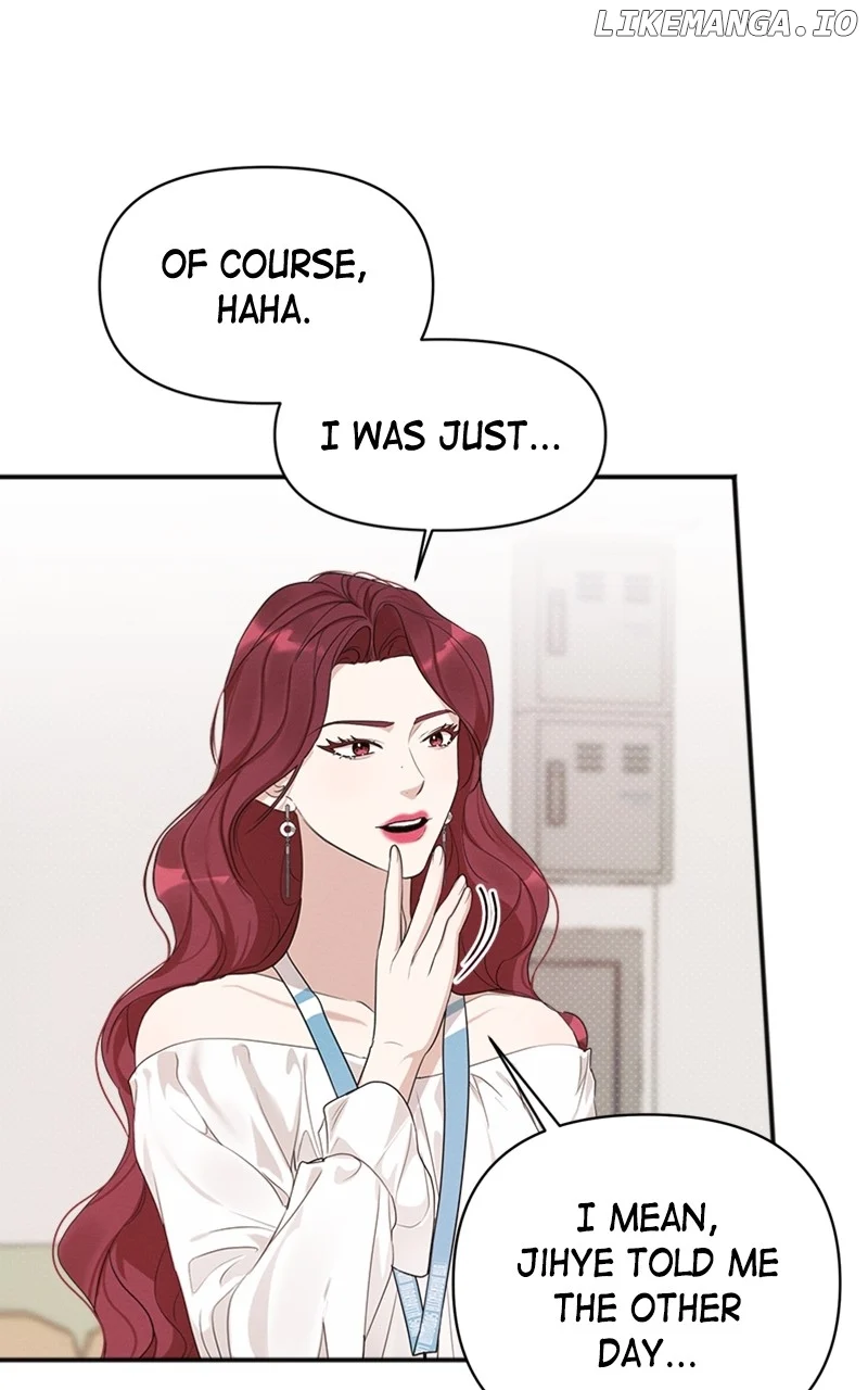 Perfect Contract Chapter 15 - Page 73