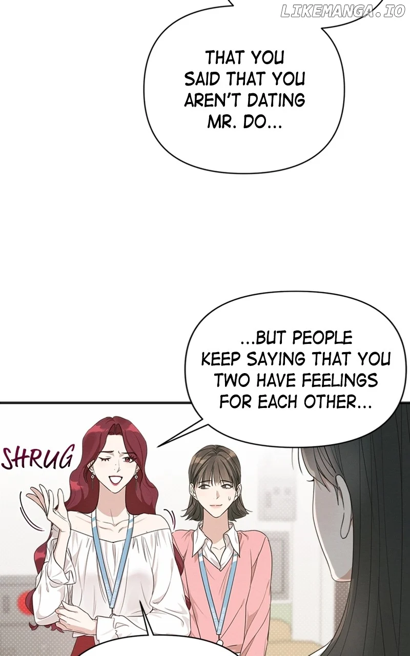 Perfect Contract Chapter 15 - Page 74