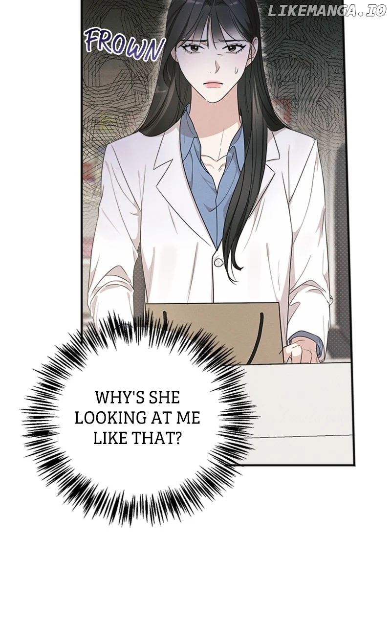 Perfect Contract Chapter 15 - Page 79