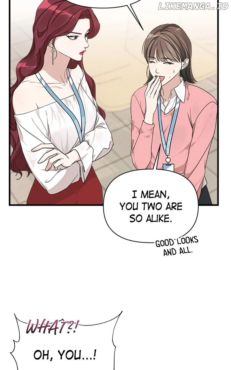 Perfect Contract Chapter 16 - Page 6