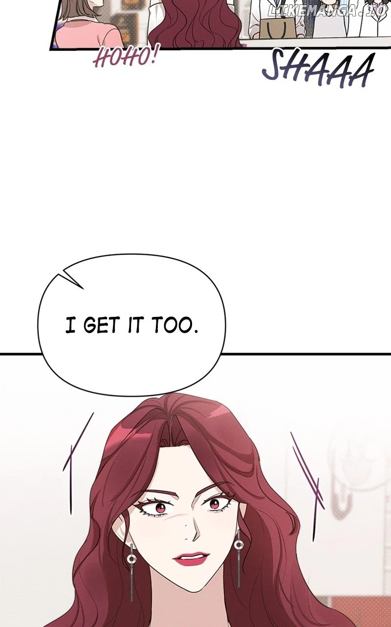Perfect Contract Chapter 16 - Page 8